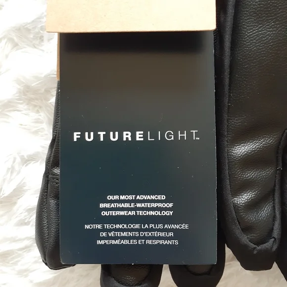 The North Face Men's gloves Size Medium NWT - Picture 8 of 8